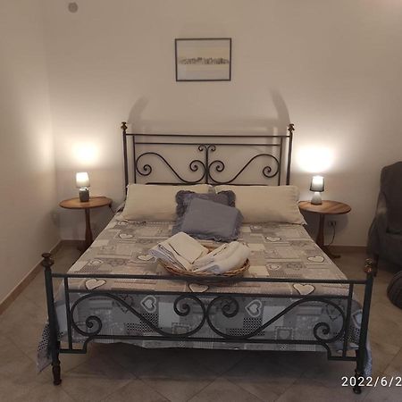 Duomo Rent Room & Flat Agrigento Exterior foto