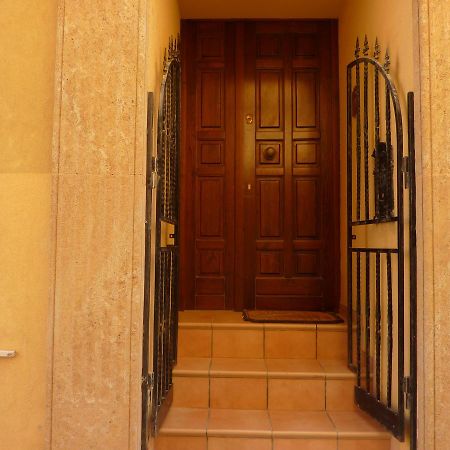 Duomo Rent Room & Flat Agrigento Exterior foto