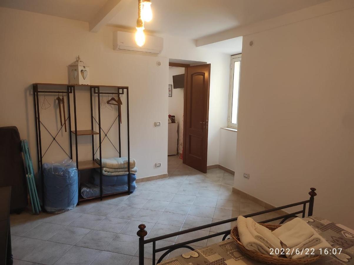 Duomo Rent Room & Flat Agrigento Exterior foto