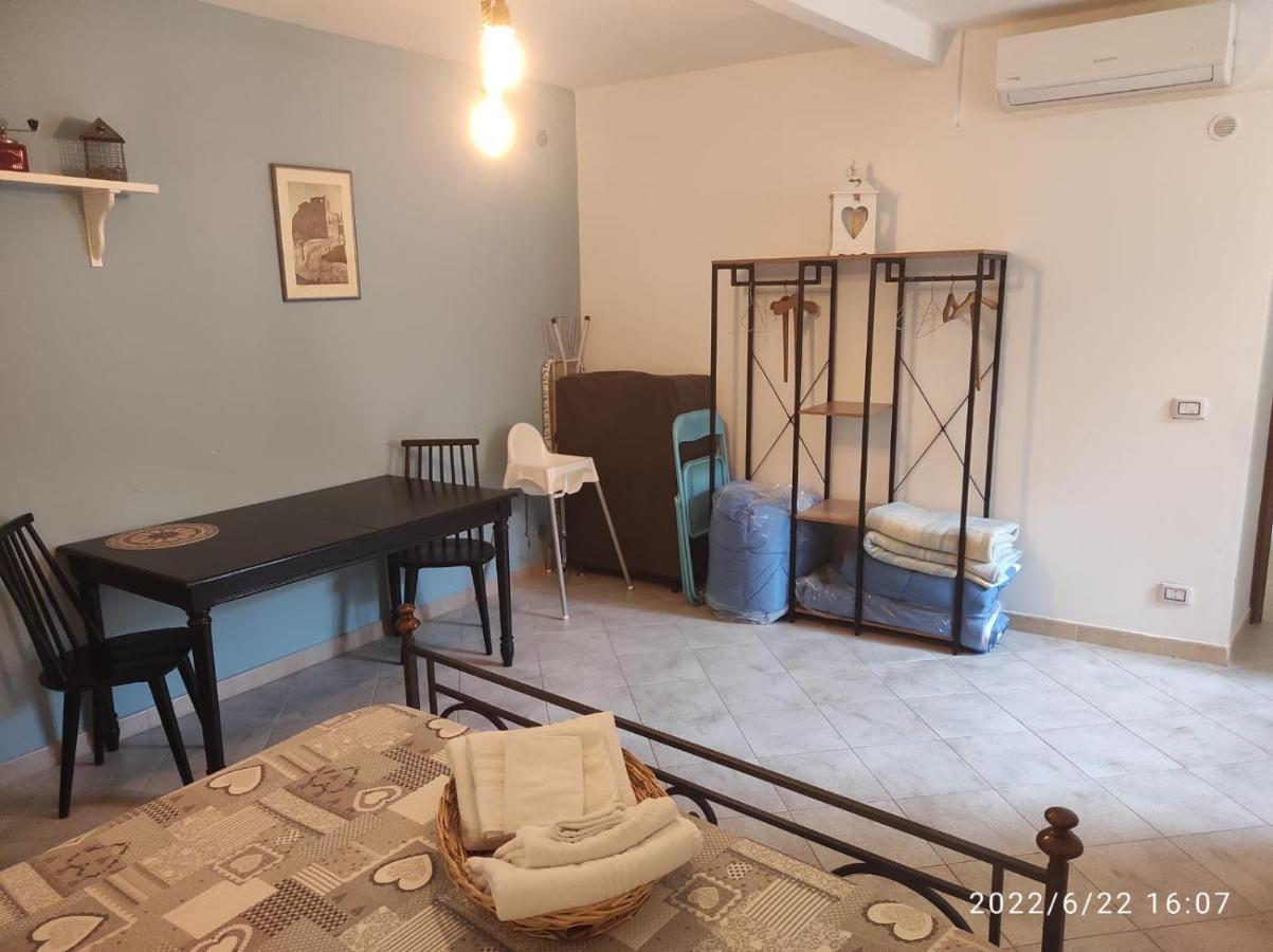 Duomo Rent Room & Flat Agrigento Exterior foto