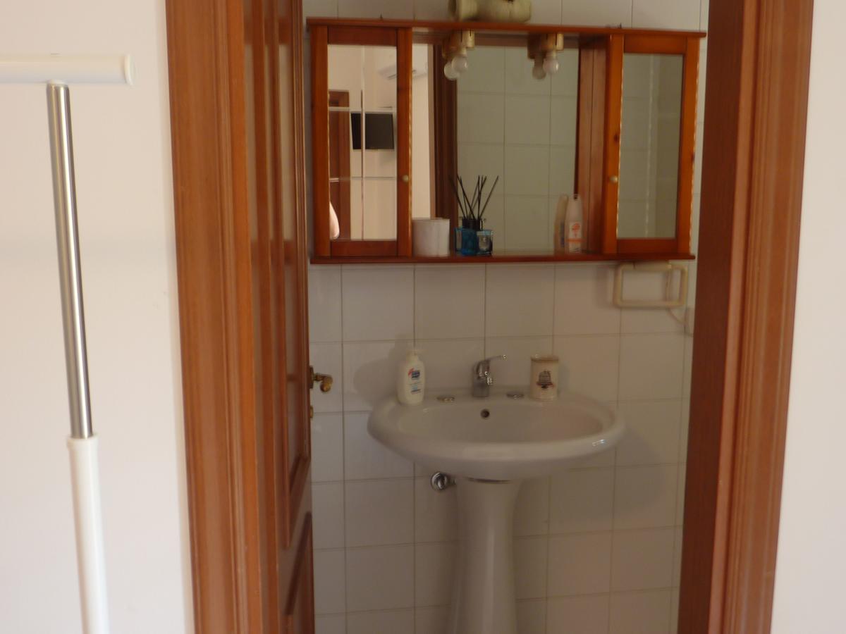 Duomo Rent Room & Flat Agrigento Exterior foto