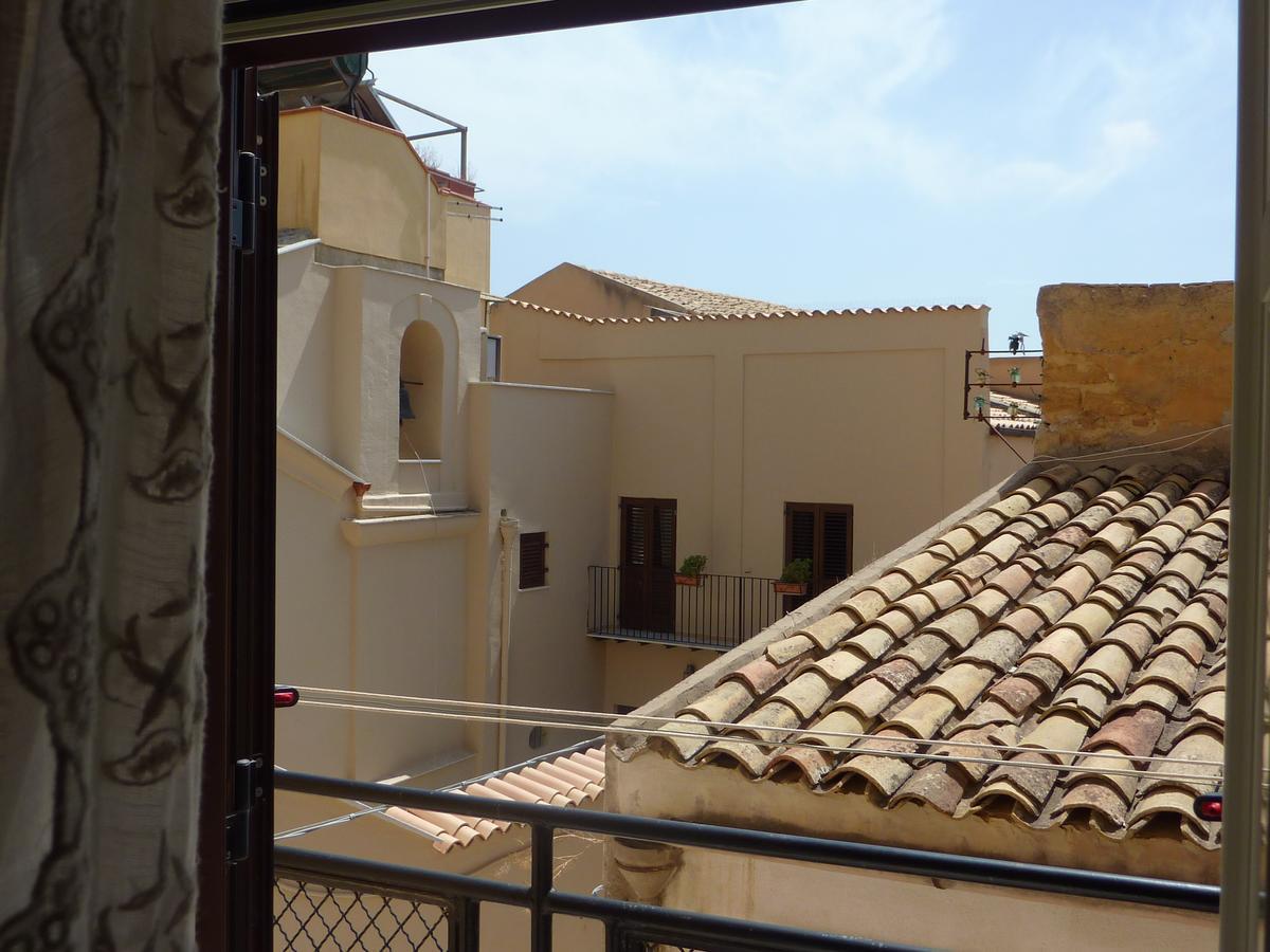 Duomo Rent Room & Flat Agrigento Exterior foto