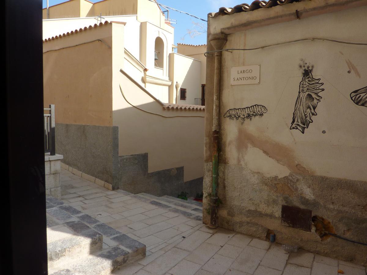 Duomo Rent Room & Flat Agrigento Exterior foto