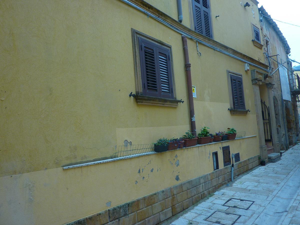 Duomo Rent Room & Flat Agrigento Exterior foto