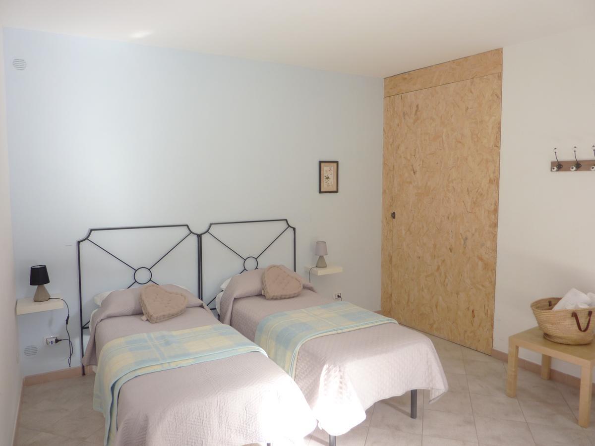 Duomo Rent Room & Flat Agrigento Exterior foto