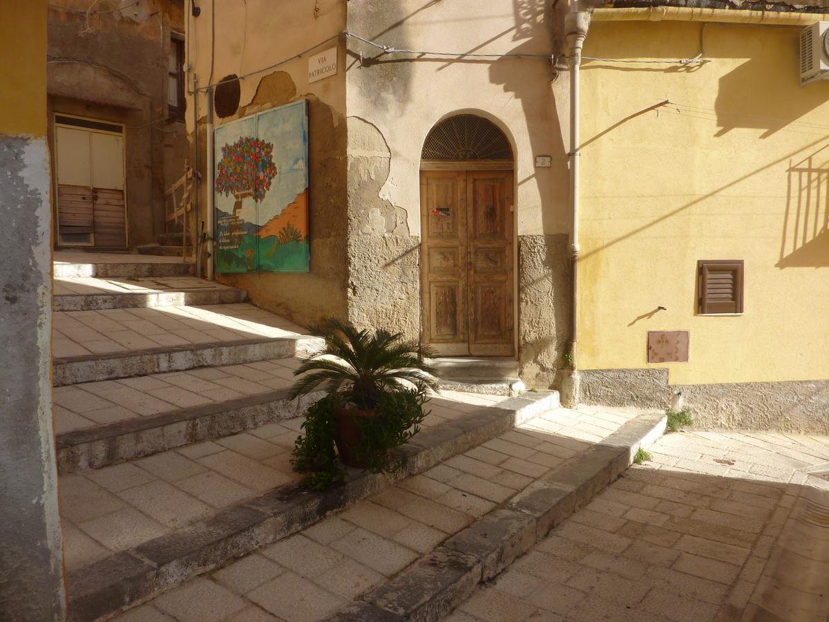 Duomo Rent Room & Flat Agrigento Exterior foto