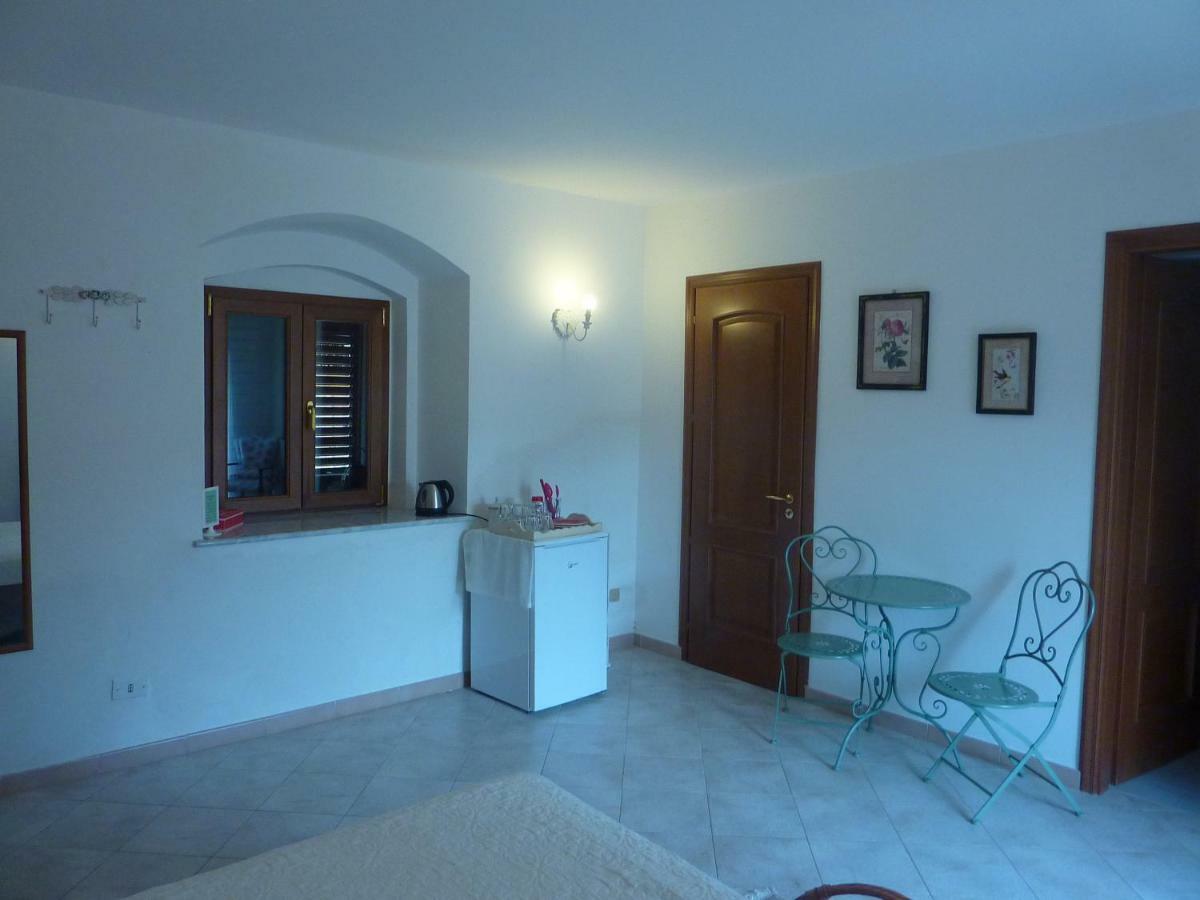 Duomo Rent Room & Flat Agrigento Exterior foto