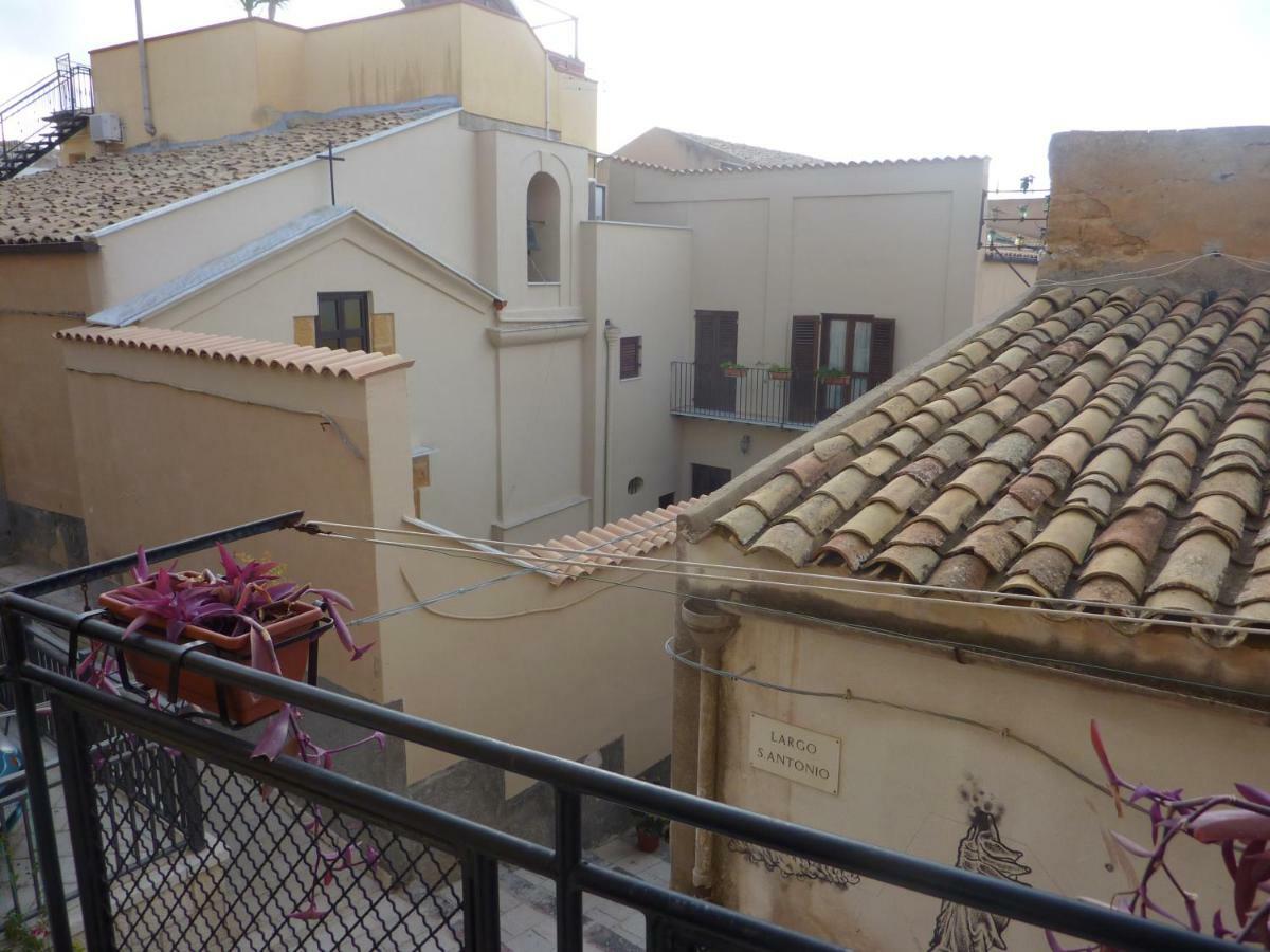 Duomo Rent Room & Flat Agrigento Exterior foto