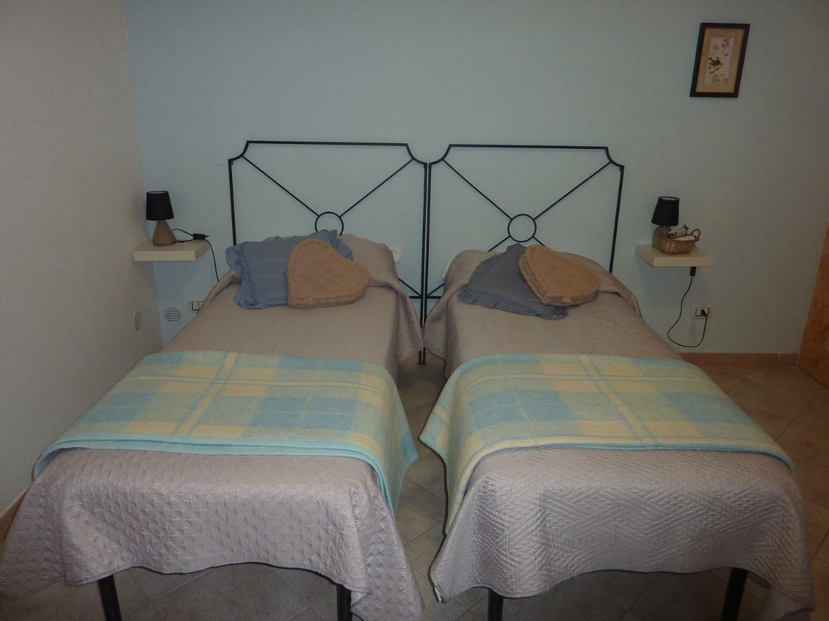 Duomo Rent Room & Flat Agrigento Exterior foto