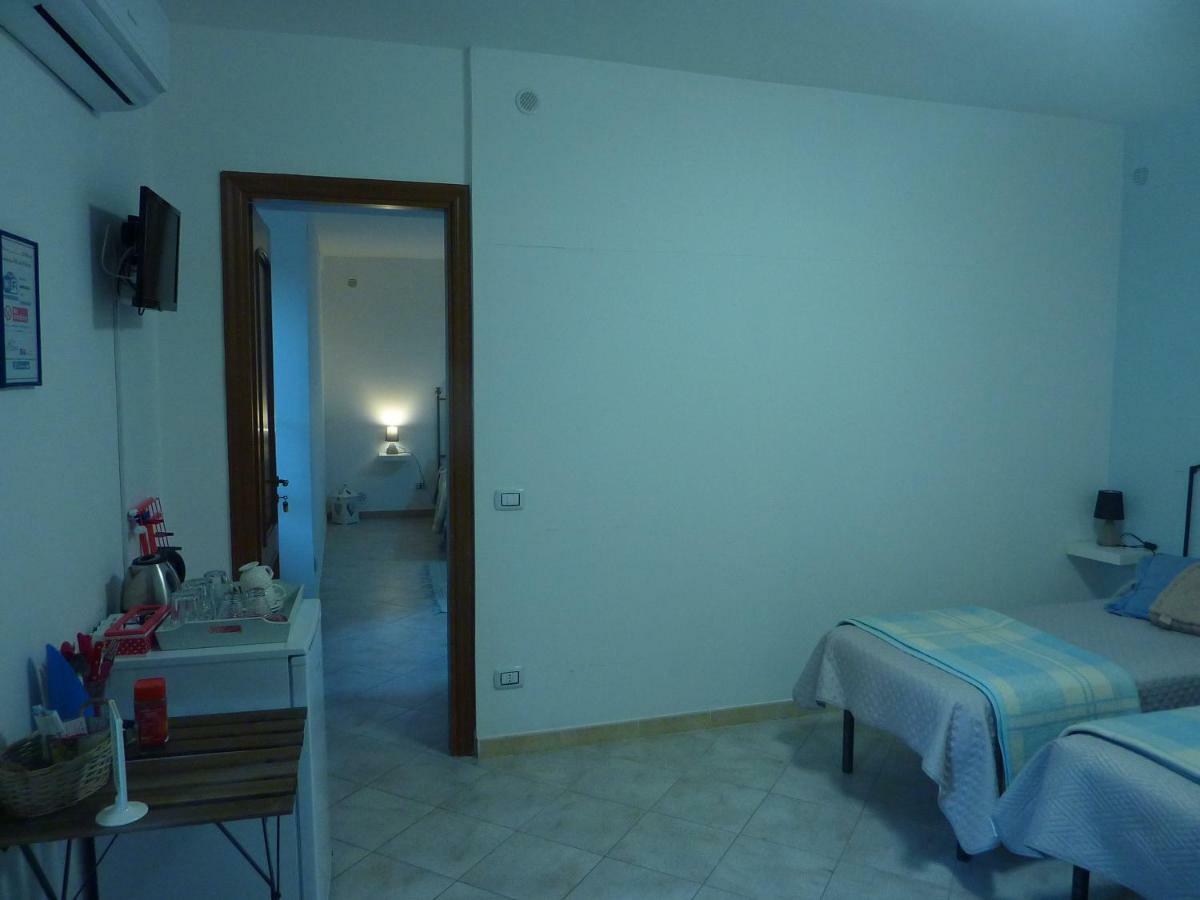 Duomo Rent Room & Flat Agrigento Exterior foto